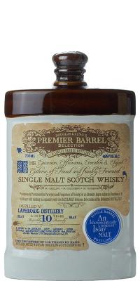 Laphroaig 10yo DL Premier Barrel Selection 46% 700ml