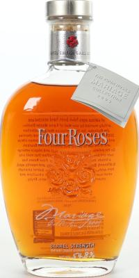 Four Roses Mariage 54.8% 750ml