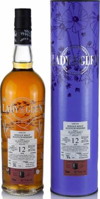 Ruadh Maor 2011 LotG 1st fill Tawny Port 55.7% 700ml