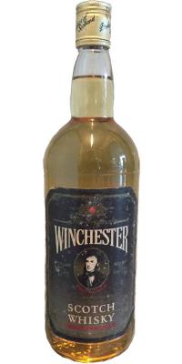 Winchester The Original Scotch Whisky Scottish Oak Cask 40% 700ml