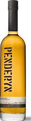 Penderyn 2007 Ex-Islay Single Cask 147/2007 LMDW 58.7% 700ml