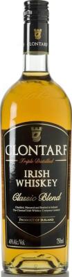 Clontarf Classic Blend 40% 700ml