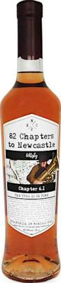 82 Chapters to Newcastle 2011 82NC Chapter 6.1 49% 500ml