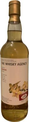 Bowmore 1998 TWA Flowers Villa Konthor Edition Refill Sherry Wood 46% 700ml