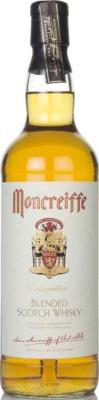 Moncreiffe Signature 46% 700ml
