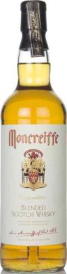 Moncreiffe Signature 46% 700ml