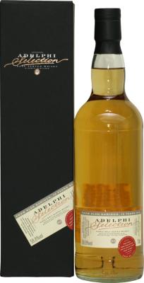 Glen Garioch 2011 AD 58.8% 700ml