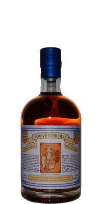 Eira's Fine Old 10yo Orkney Pot Still Pure Malt Whisky Triple Wood 50.04% 500ml