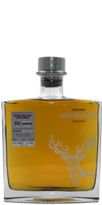 Glenrothes 19yo Aiea 57.1% 700ml