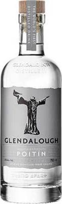 Glendalough Poitin Mountain Strength 55% 750ml