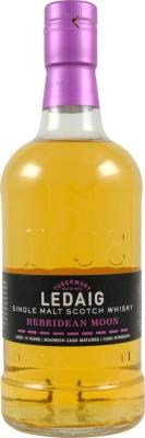 Ledaig Tobermory Hebridean Moon 10yo 58.8% 700ml