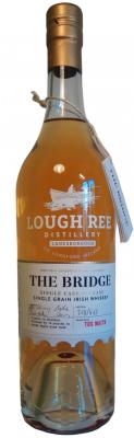 The Bridge Tus Maith LRee Single Cask Release 46% 700ml