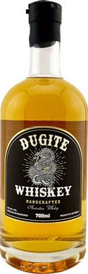 Whisky Dugite American Oak 40% 700ml