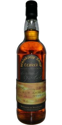 Cardhu 1984 UD Sherry Finish #863278 51% 700ml