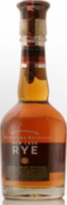 Woodford Reserve New Cask Rye Master's Collection 46.2% 350ml