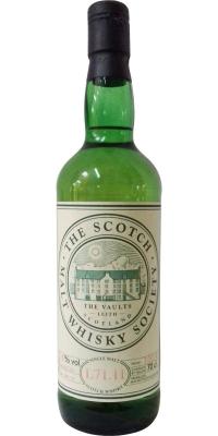 Glenburgie 1983 SMWS L71.11 57.4% 700ml