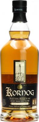 Kornog Pedro Ximenez 2020 BDF 5yo 56.2% 700ml