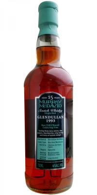 Glendullan 1993 MM 46% 700ml