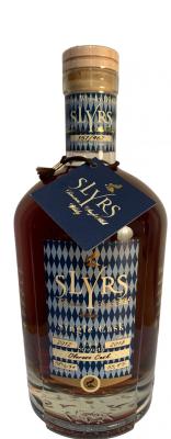 Slyrs 2012 Single Cask DR15/34 55.4% 700ml