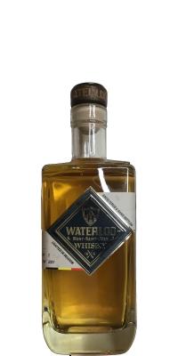 Waterloo The Surgeon Single Cask Malt 46% 500ml