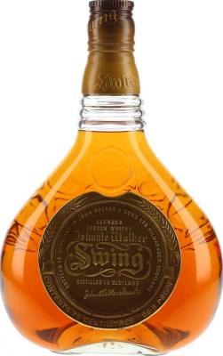 Johnnie Walker Swing 43.4% 750ml