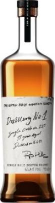 Glenfarclas 2011 SMWS 1.285 Afternoon tea party 1st Fill Ex-Oloroso Sherry Hogshead Finish 63.4% 700ml