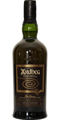 Ardbeg Corryvreckan 57.1% 750ml