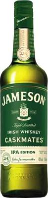 Jameson Caskmates IPA seasoned Casks 40% 200ml