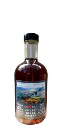 Eifel Whisky 6yo Eilay 46% 350ml