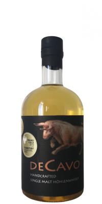 DeCavo 3yo L59 47.3% 500ml