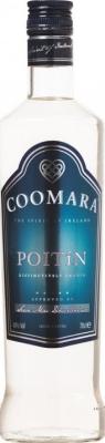 Coomara Poitin The Spirit of Ireland 40% 700ml