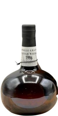 Loch Lomond 1996 Sa 55% 700ml