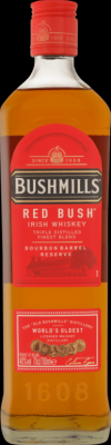 Bushmills Red Bush 40% 700ml