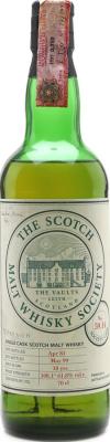 Teaninich 1981 SMWS 59.14 61.8% 700ml