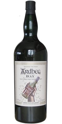 Ardbeg Day 56.7% 4500ml