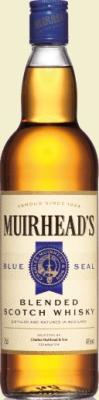 Muirhead's Blue Seal 40% 700ml