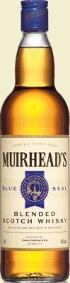 Muirhead's Blue Seal 40% 700ml