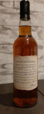 Bunnahabhain 1997 DR Whisky Experience Shop 58.3% 700ml