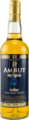 Amrut Raj Igala Oak Barrels Batch 17 40% 700ml