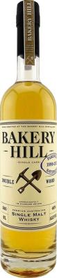 Bakery Hill Double Wood #8977 46% 500ml