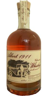 Wolfenweiler Albert 1911 Burgunder Barrique Ex-Bourbon 40% 500ml