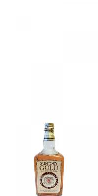 Suntory Gold Blended Whisky 42% 720ml