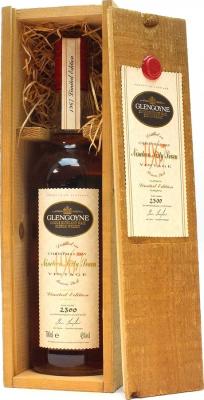 Glengoyne 1967 Vintage Reserve Christmas Day 43% 700ml