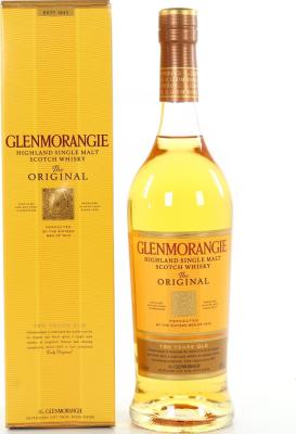 Glenmorangie 10yo The Original 40% 700ml