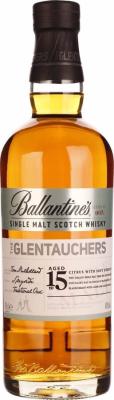 Glentauchers 15yo 40% 700ml