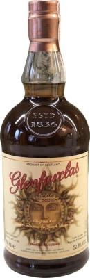 Glenfarclas 1999 1st fill Sherry butt Tudor House 52.9% 700ml