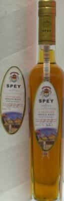SPEY 1967 From Alec Harvey's Private Collection 40% 500ml