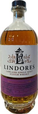 Lindores Abbey 2019 The Exclusive Cask 20th Anniversary Whisky Import Nederland 59.2% 700ml