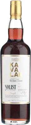 Kavalan Solist Sherry Cask S090122033 58.6% 700ml