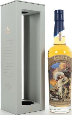 Myths & Legends 2 CB Limited Edition 46% 700ml